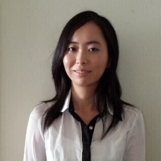 Avatar of Melissa W.