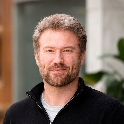 Avatar of James A.