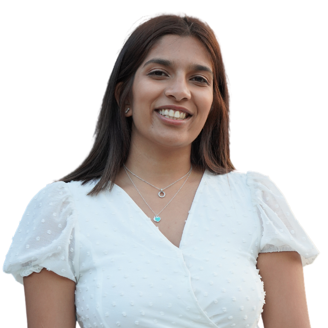 Avatar of Amritha V.