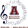Avatar of Auburn Music Boosters