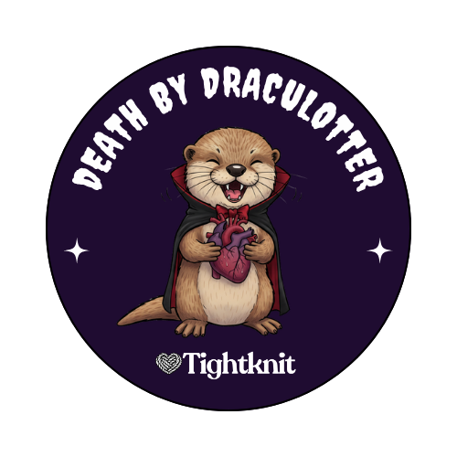 Death by Draculotter