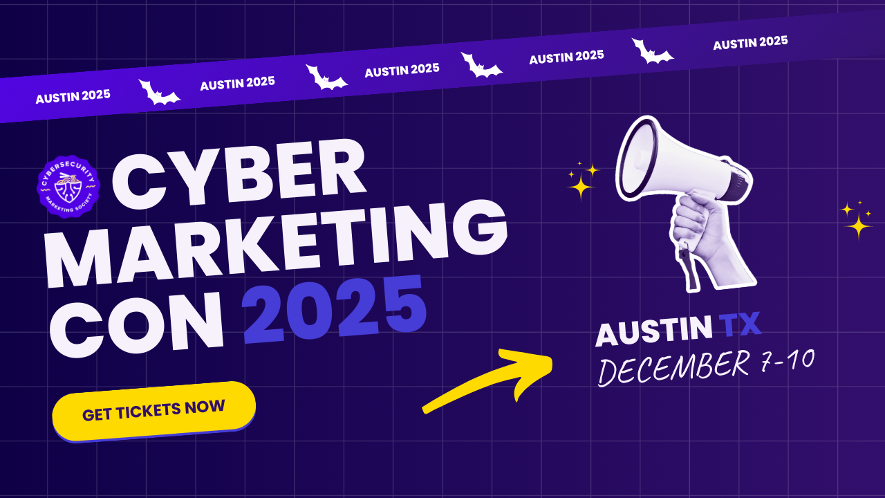 CyberMarketingCon