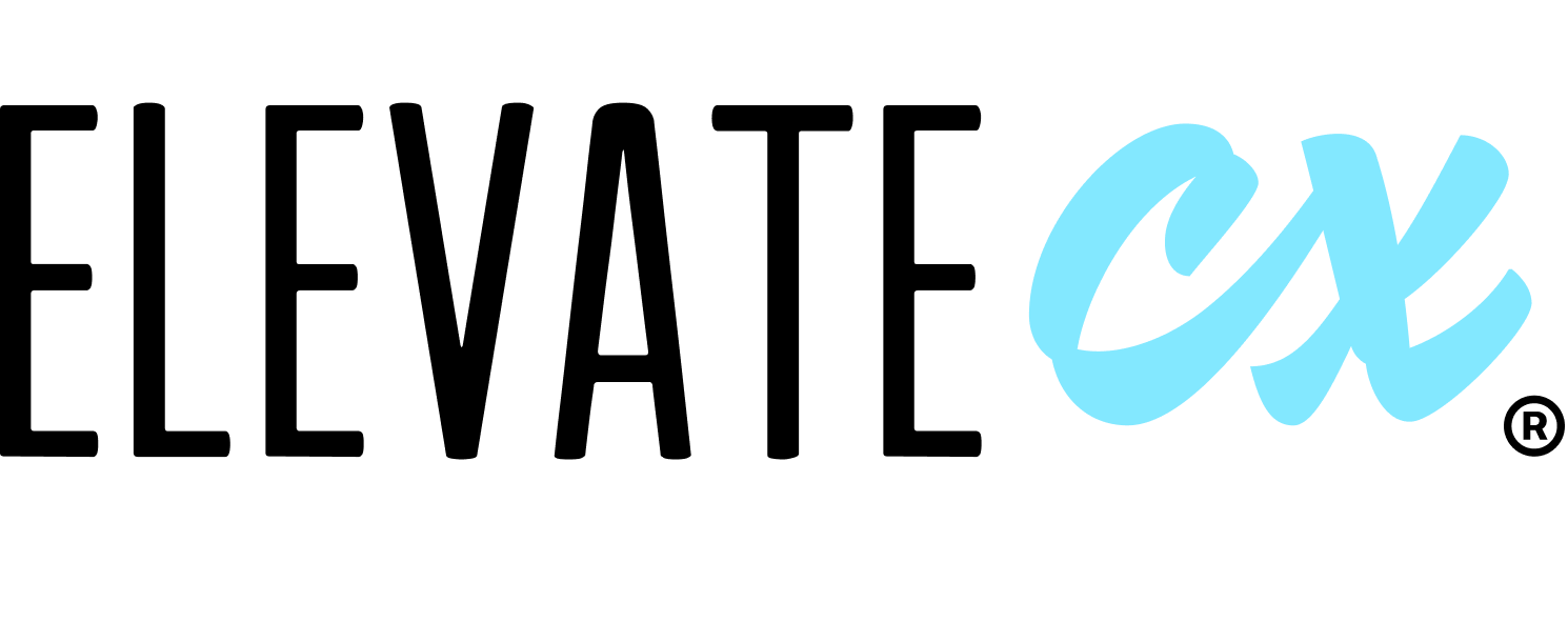 ElevateCX Logo