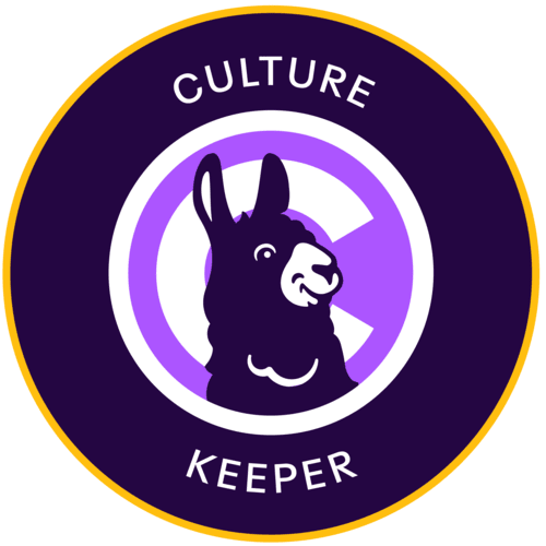 Culture Keeper