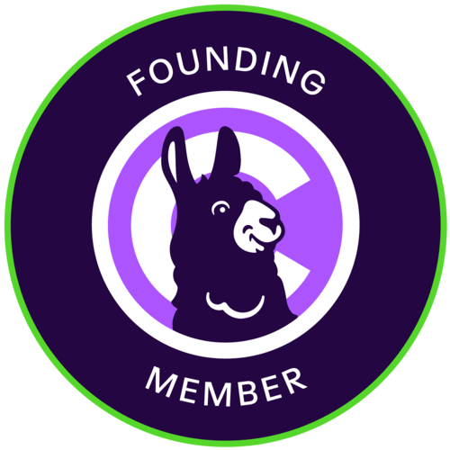 Vanta Community Founding Member