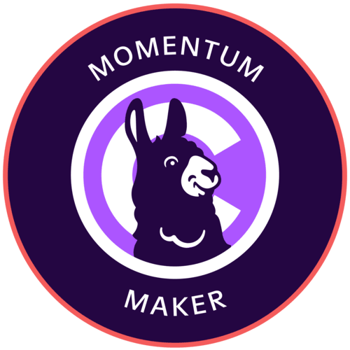 Momentum Maker