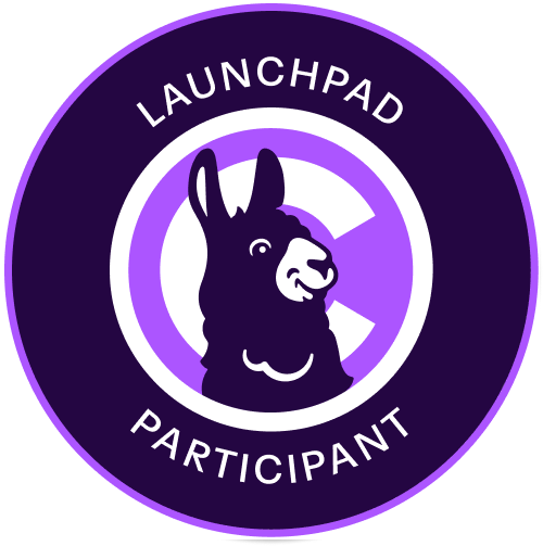 Launchpad Participant