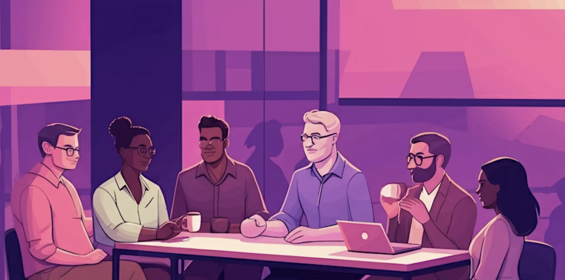 Product Management in TELUS – A Behind-the-Scenes Look