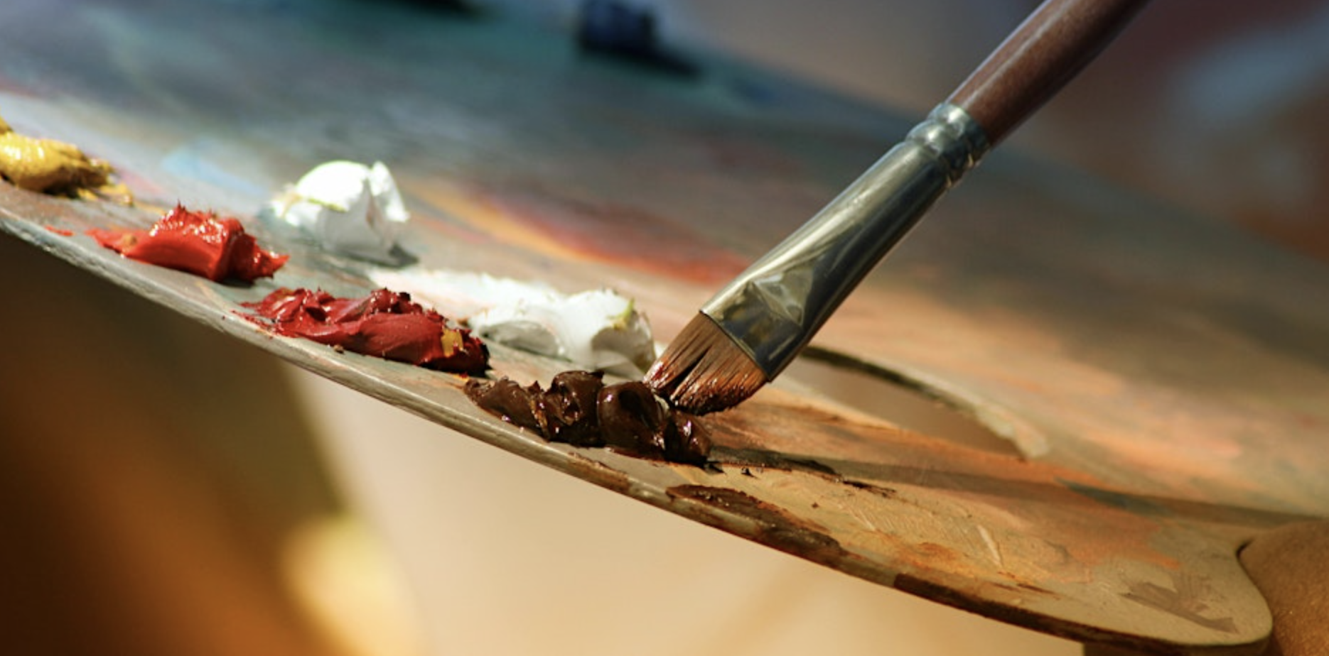 ProductBC Paint Night