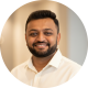 Avatar of Mehul A.