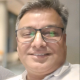 Avatar of Sanjeev S.