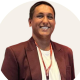 Avatar of Vignesh C.