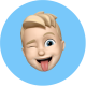 Avatar of Harry P.