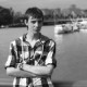 Avatar of Liam Merlyn