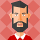 Avatar of Borna A.