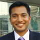 Avatar of Anoop J.