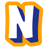 alphabet-white-n