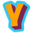 alphabet-yellow-y