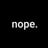 :nope: