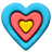 heart-tricolor
