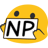 :blob-np: