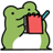 frog-note
