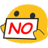 :blob-no: