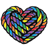 :tightknit-rainbow:
