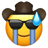 :cowboy-cool-cry-mild-panic: