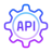 api