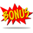 bonus