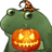 bufo-gives-a-pumpkin