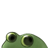 bufo-peek
