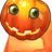 bufo-pumpkin