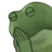 :bufo-thankyou: