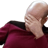 facepalm