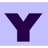 :letter-y: