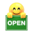 open-to-work