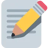 pencil-paper