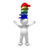 :wearing-multiple-hats: