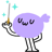 :dewy-wand: