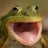 :laughingfrog: