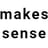 :makes-sense: