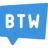 btw