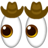 cowboy-eyes