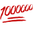 :1000000: