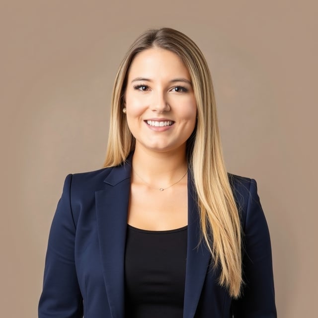 Rachel S. | RevGenius